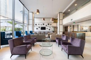 Alojamiento - Holiday Inn Express Antofagasta by IHG