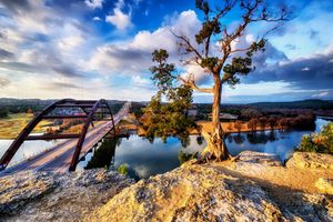 Actividad - Excursión a Texas Hill Country y al Rancho LBJ desde Austin