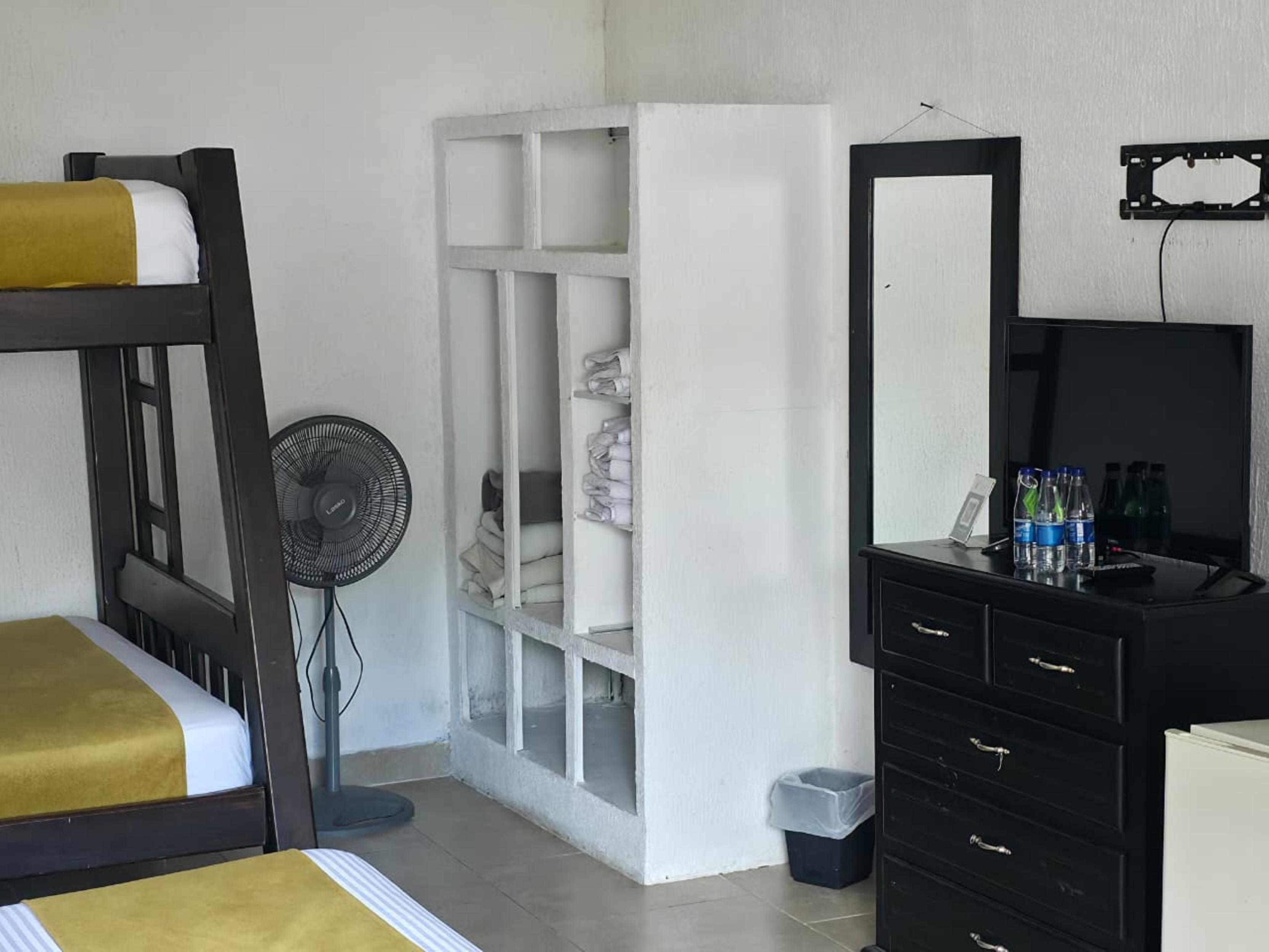 Habitación HOTEL PREMIUM REAL