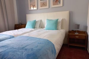 Alquiler Vacacional - Inema Houses- Stunning Sea View- Wifi/AC