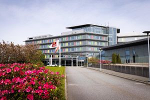 Alojamiento - Clarion Hotel Bergen Airport Terminal