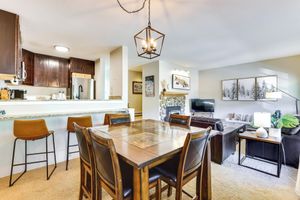 Alquiler Vacacional - East Vail Condo w/ Pool, Hot Tub, & Free Bus Stop