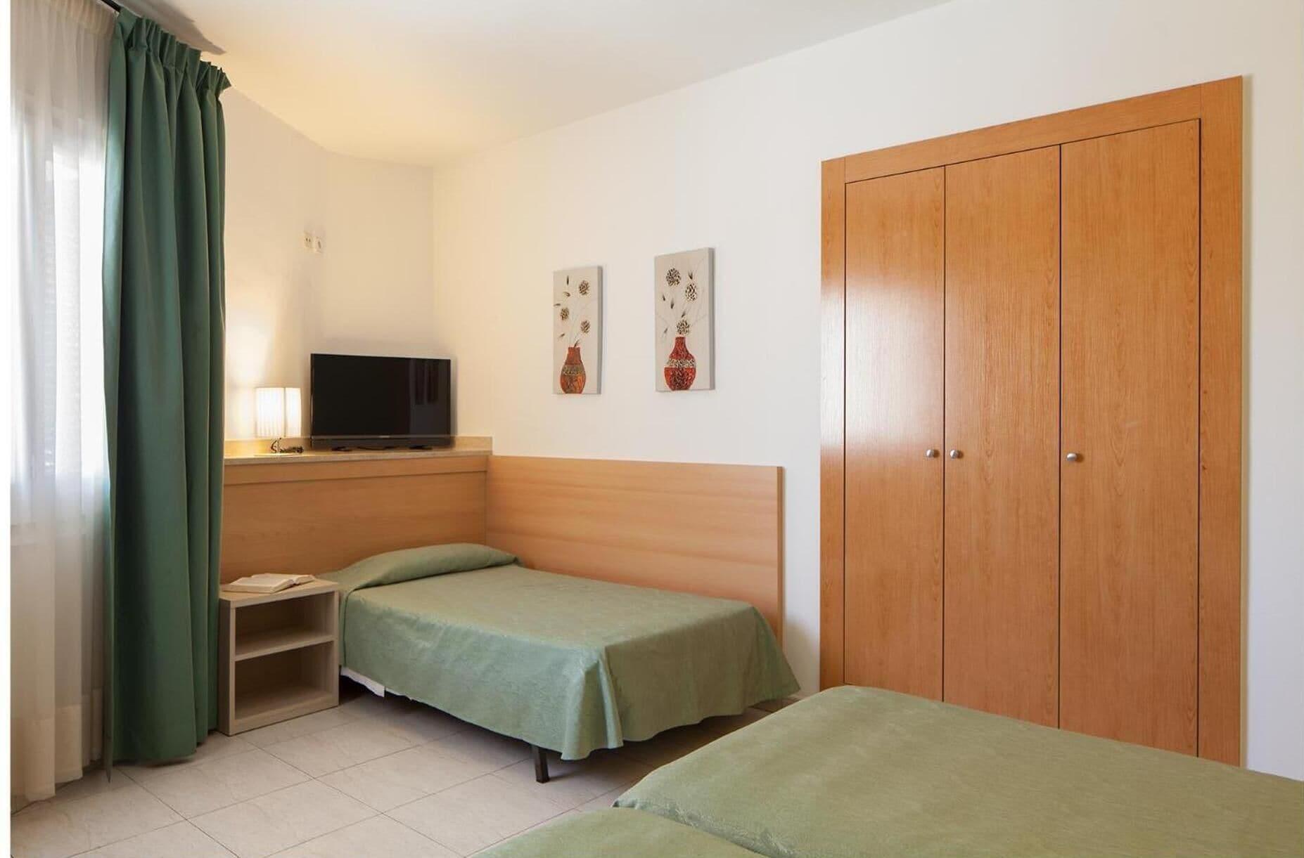 Habitación Hotel Ninays