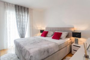 Alquiler Vacacional - Villa Mira with private swimming pool