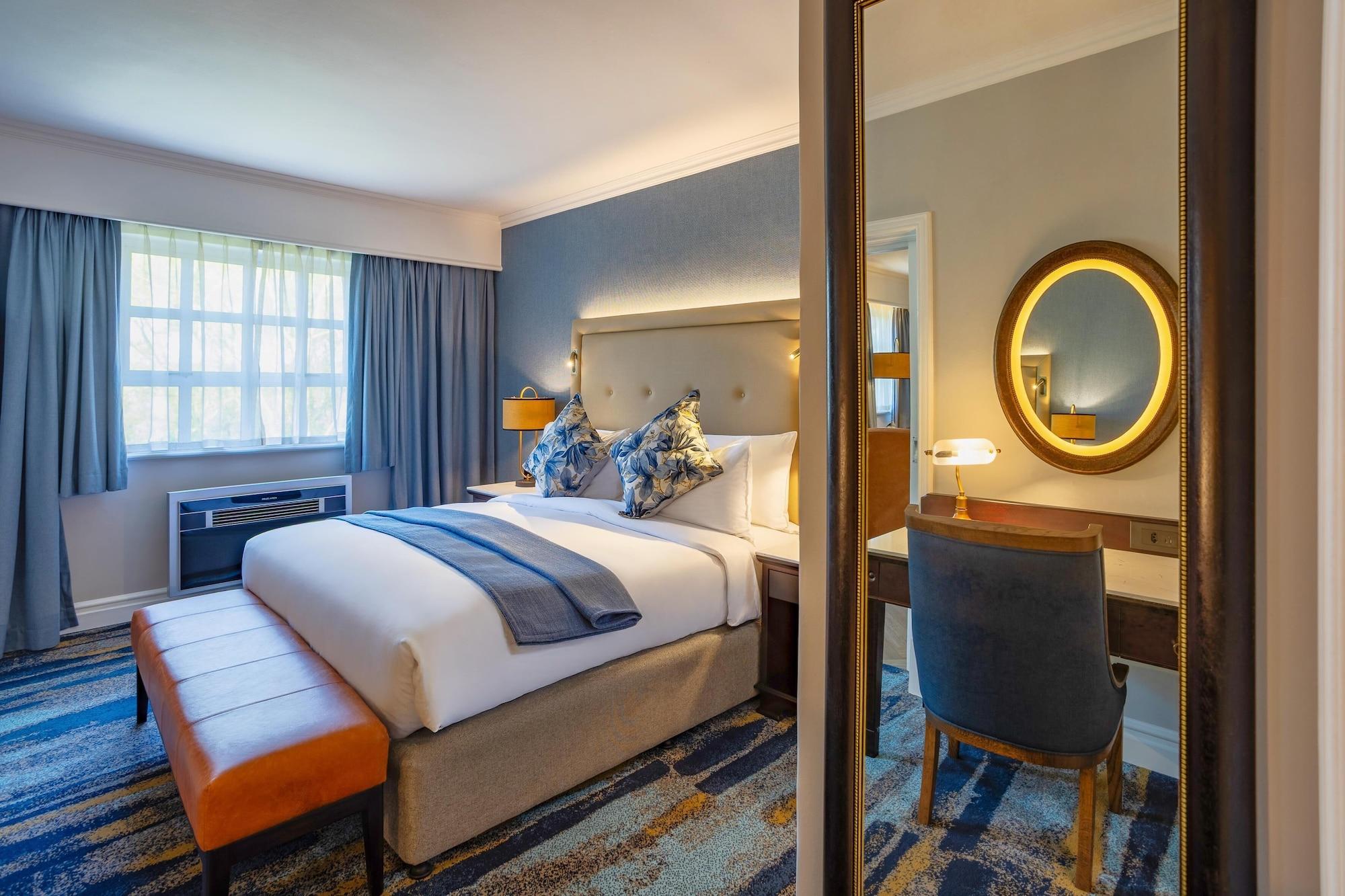 Habitación Southern Sun Mbombela