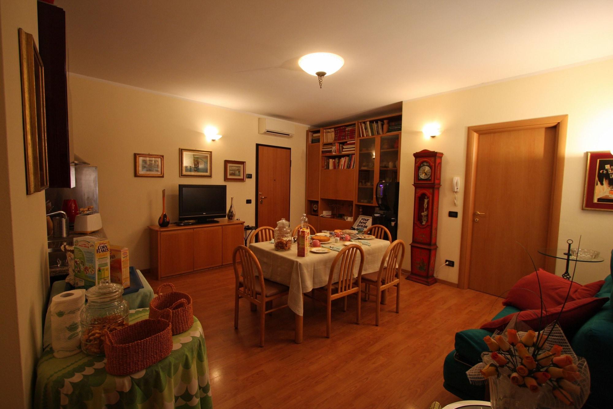 Restaurant Bed & Breakfast Centro Storico