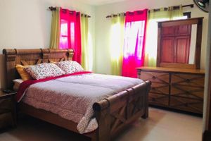 Alquiler Vacacional - Villa de Baiguate 1