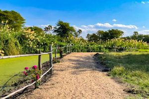 Alojamiento - Zaburi Beach by Serendib