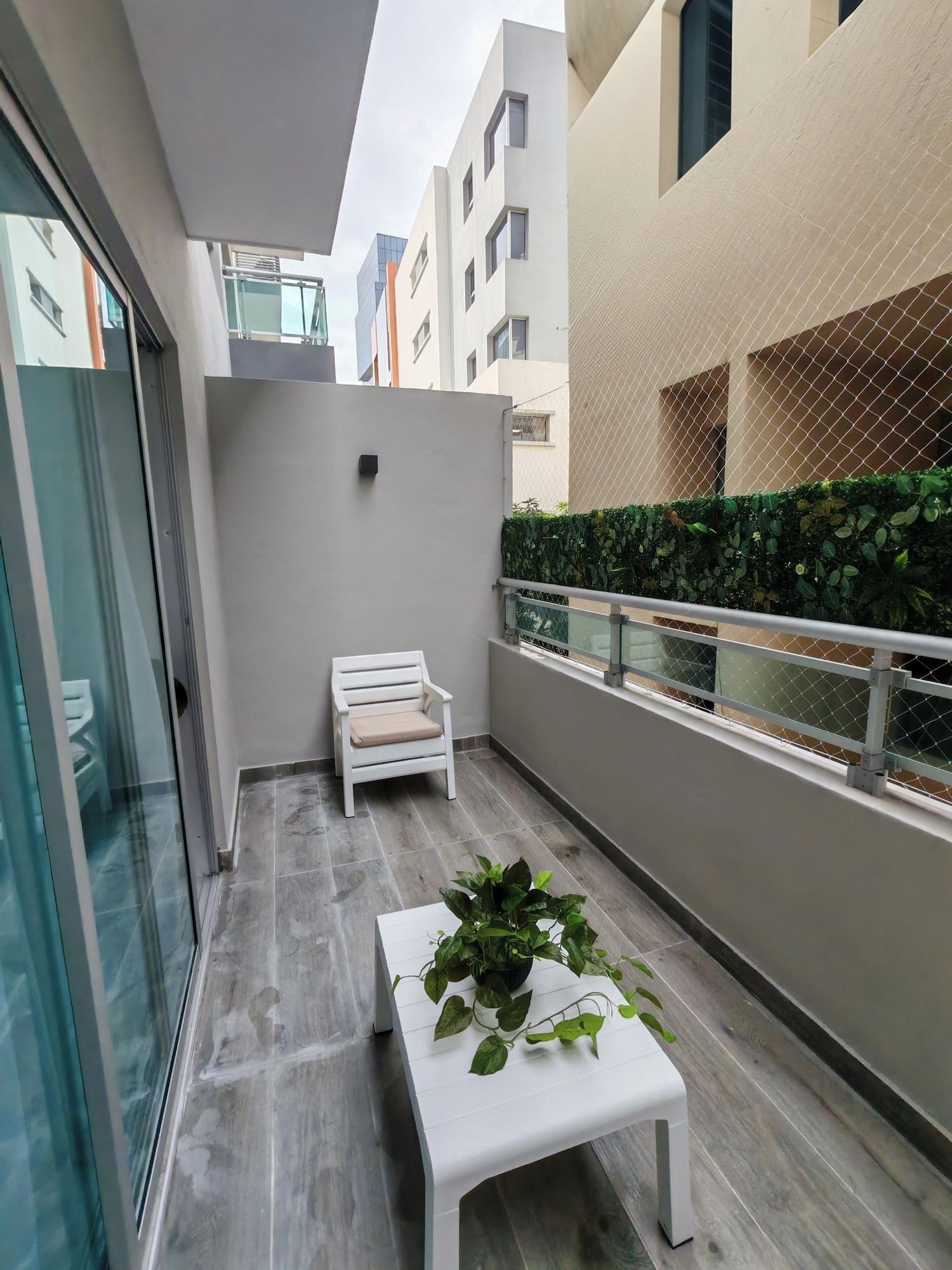Habitación Style and Confort Village Palmera