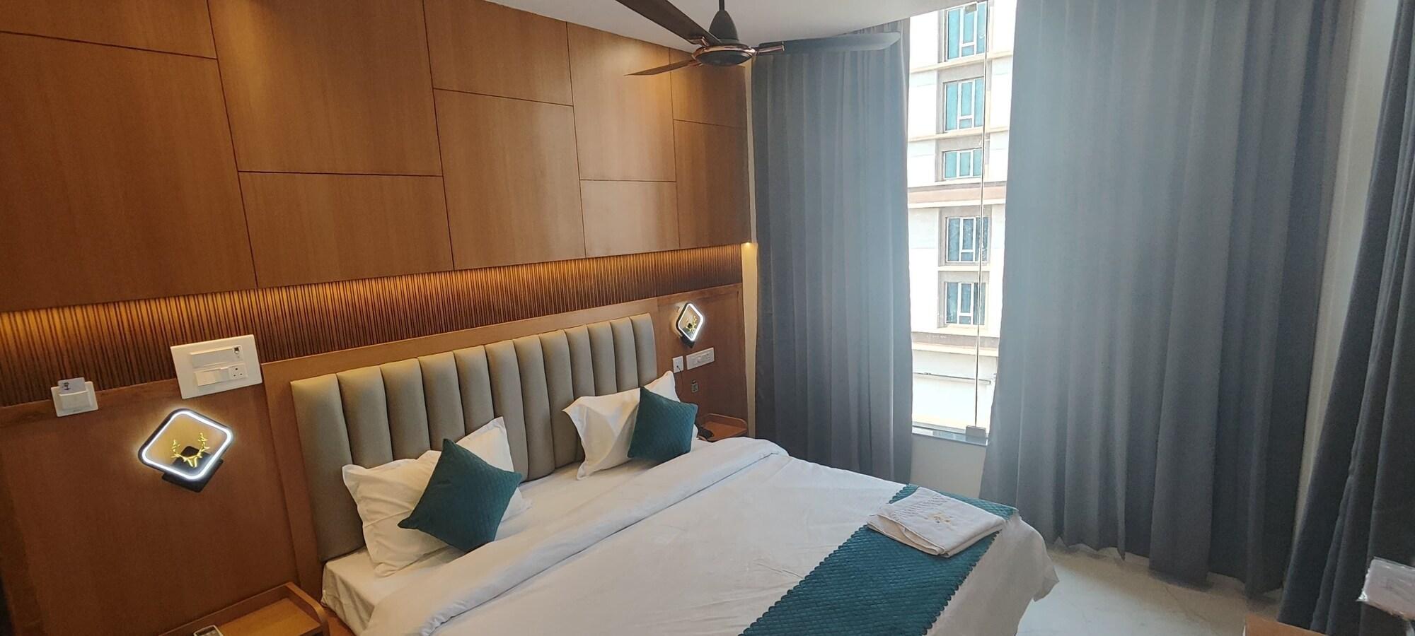 Varios Vaishnavi Inn