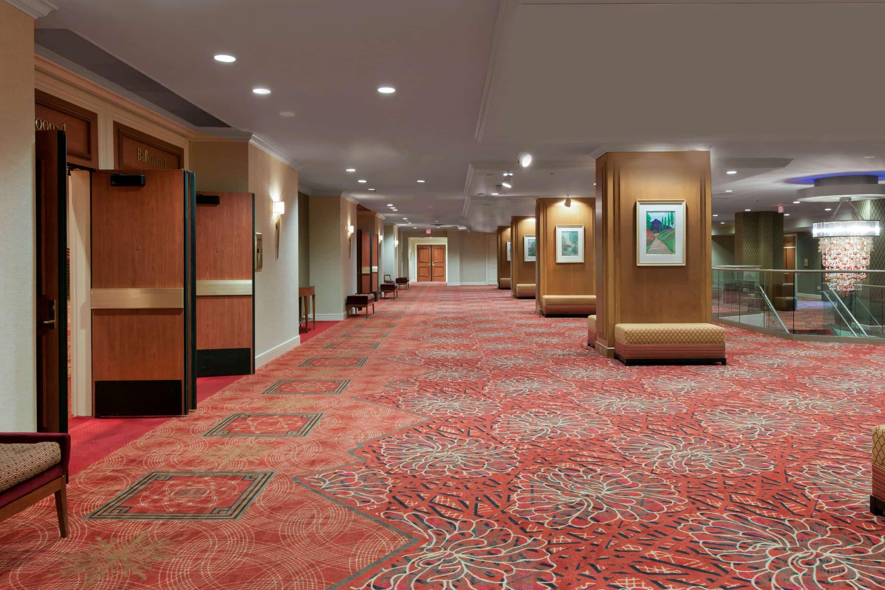 Vista Exterior Wyndham Grand Pittsburgh Downtown