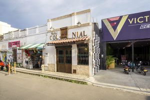 Alojamiento - Hotel Colonial Palmira