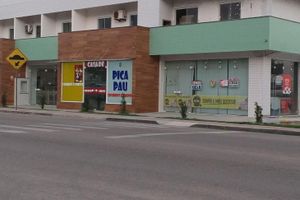 Alojamiento - Pousada Verdes Mares