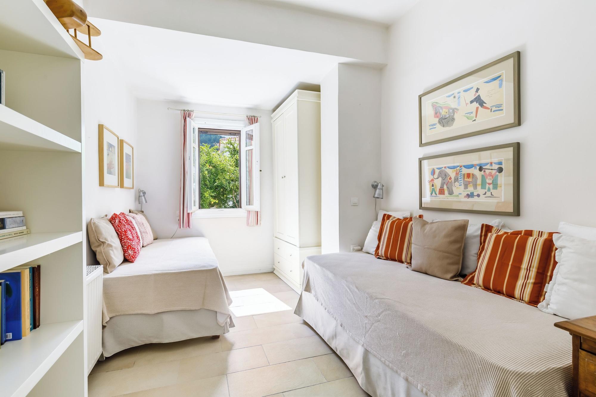 Habitación Skopelos Village Hotel