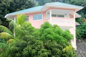 Alquiler Vacacional - Apartment Horizon Beau Vallon