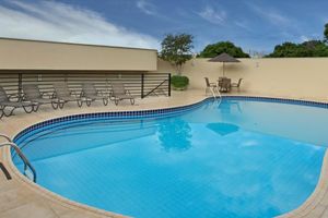 Alojamiento - Garden Hotel Ribeirao Preto