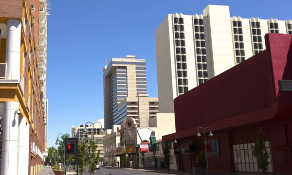 Northeast Reno