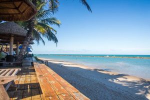 Alojamiento - Village Barra Hotel