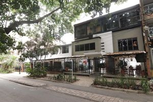 Alojamiento - Hotel Casa Malibú