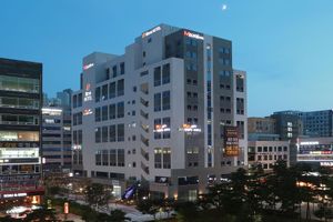 Alojamiento - Gimpo Hotel M Tower