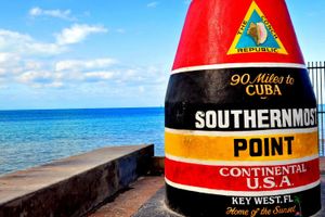 Actividad - Snorkel en Key West