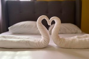 Alojamiento - Classic Room