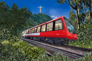 Actividad - Combo Río: Cristo Redentor en Tren y Pan de Azúcar