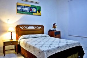 Alojamiento - Hotel Chucarima