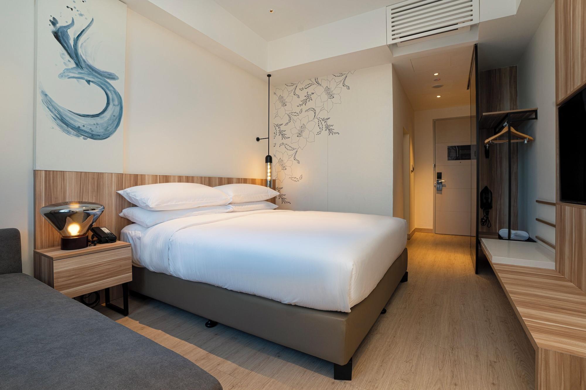 Habitación Fairfield By Marriott Kuala Besut