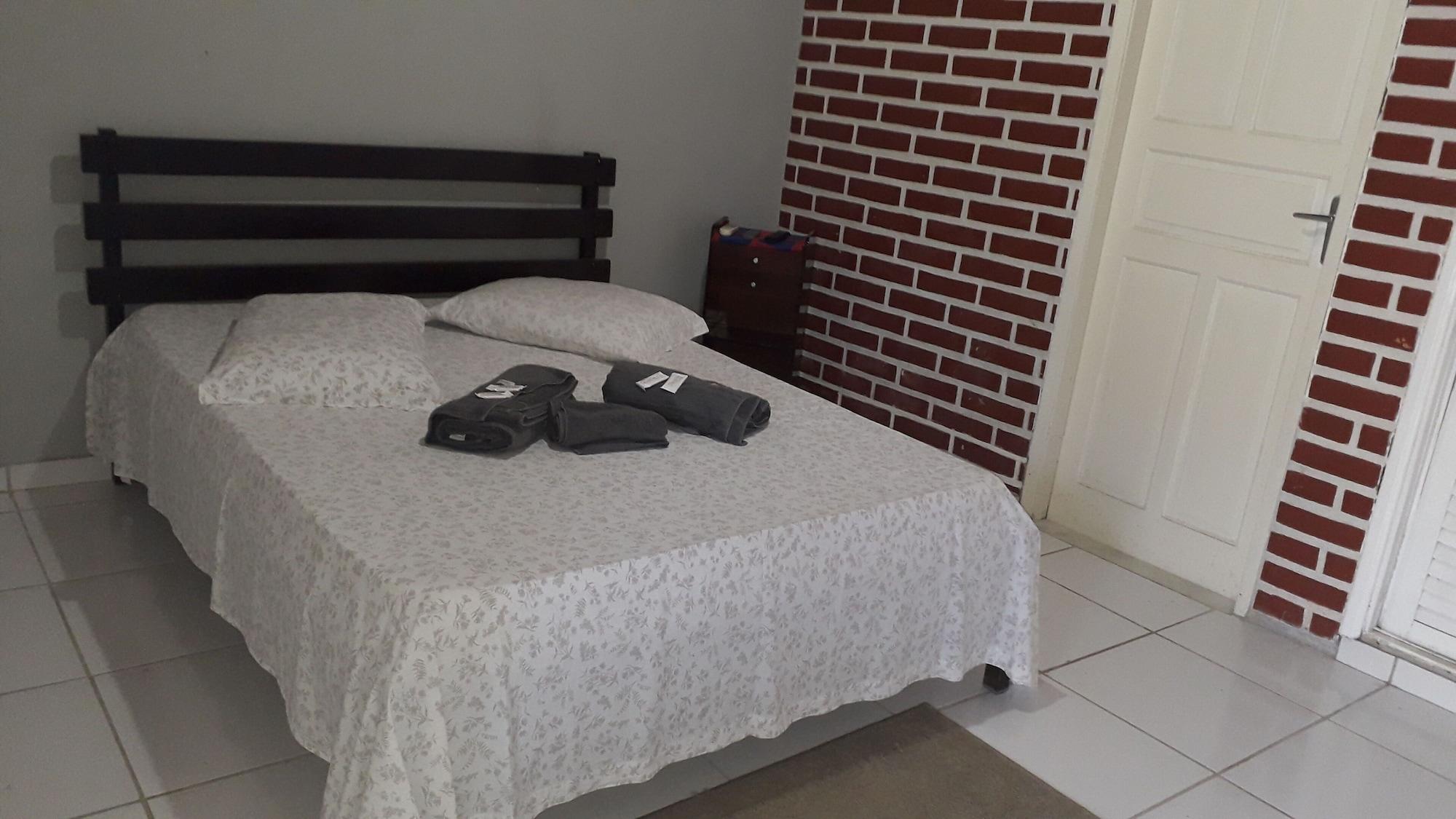 Habitación Pousada Barão do Javary