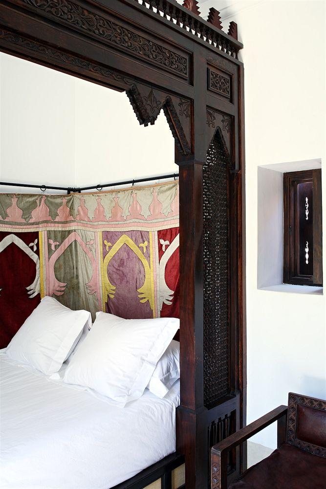 Le Riad Dix-Neuf Marrakech by null
