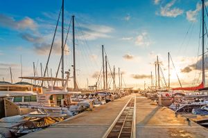 Passagem - Voos para Ibiza