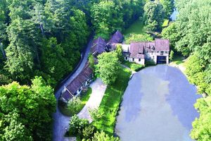 Alojamiento - Le Moulin d'Andé