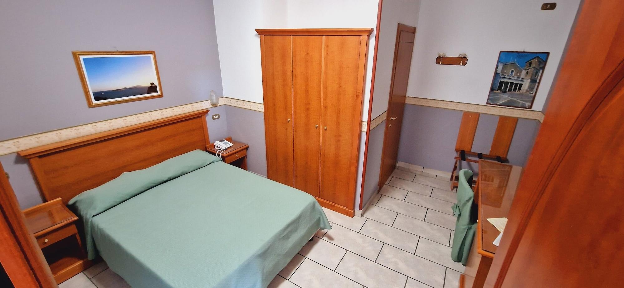 Set de Habitación Hotel Lento