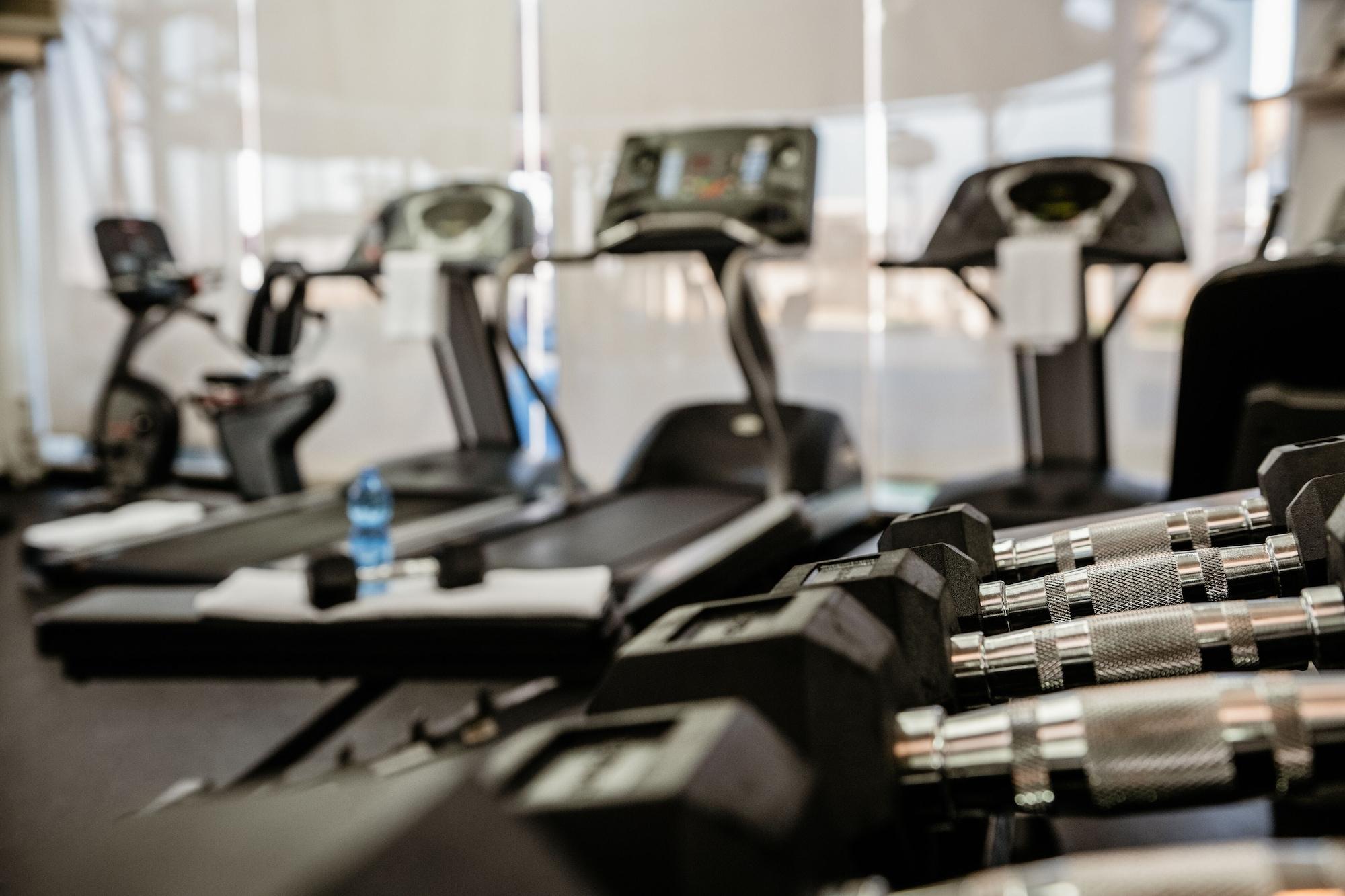 Gimnasio Vert Dead Sea