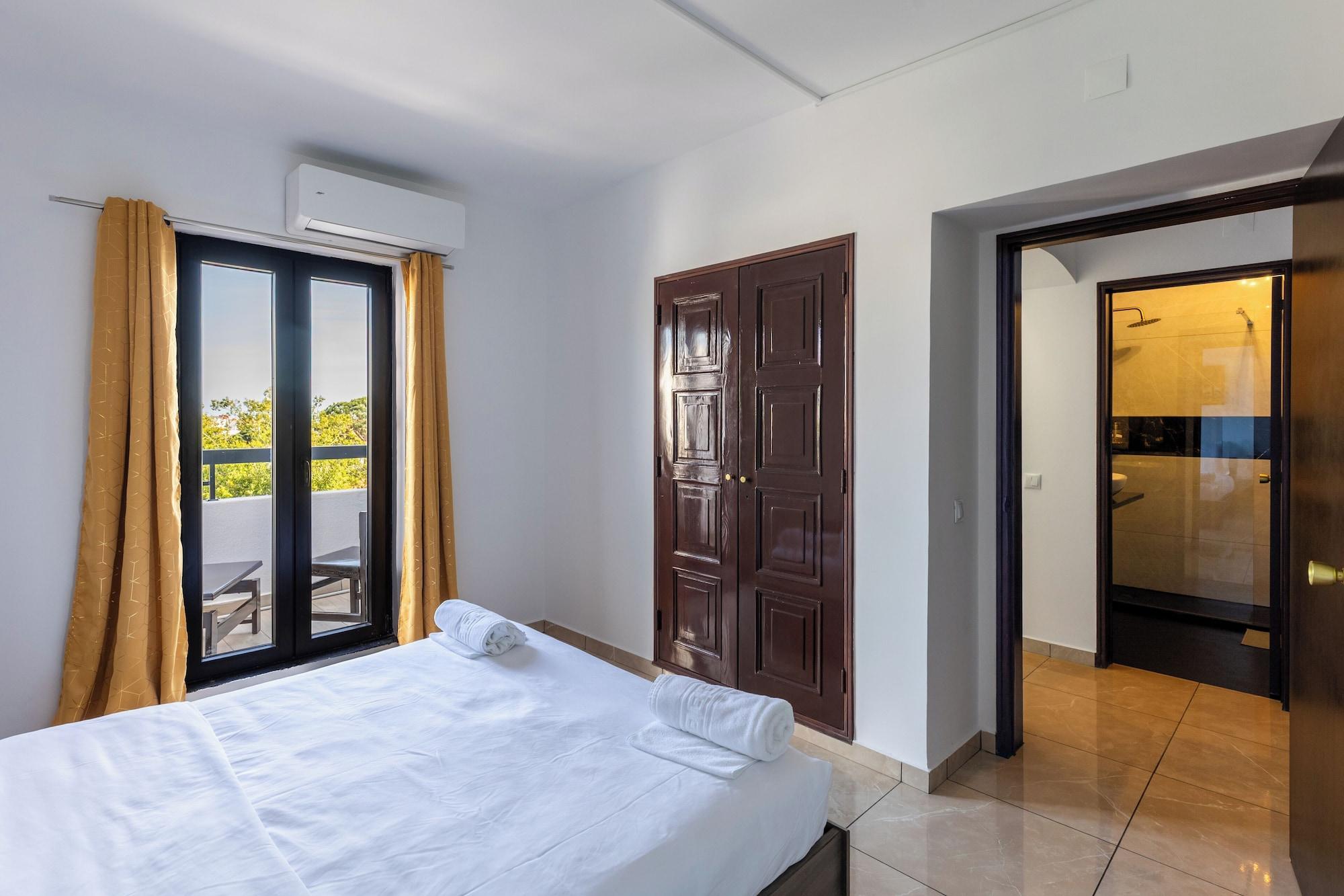Habitación Magna Oura