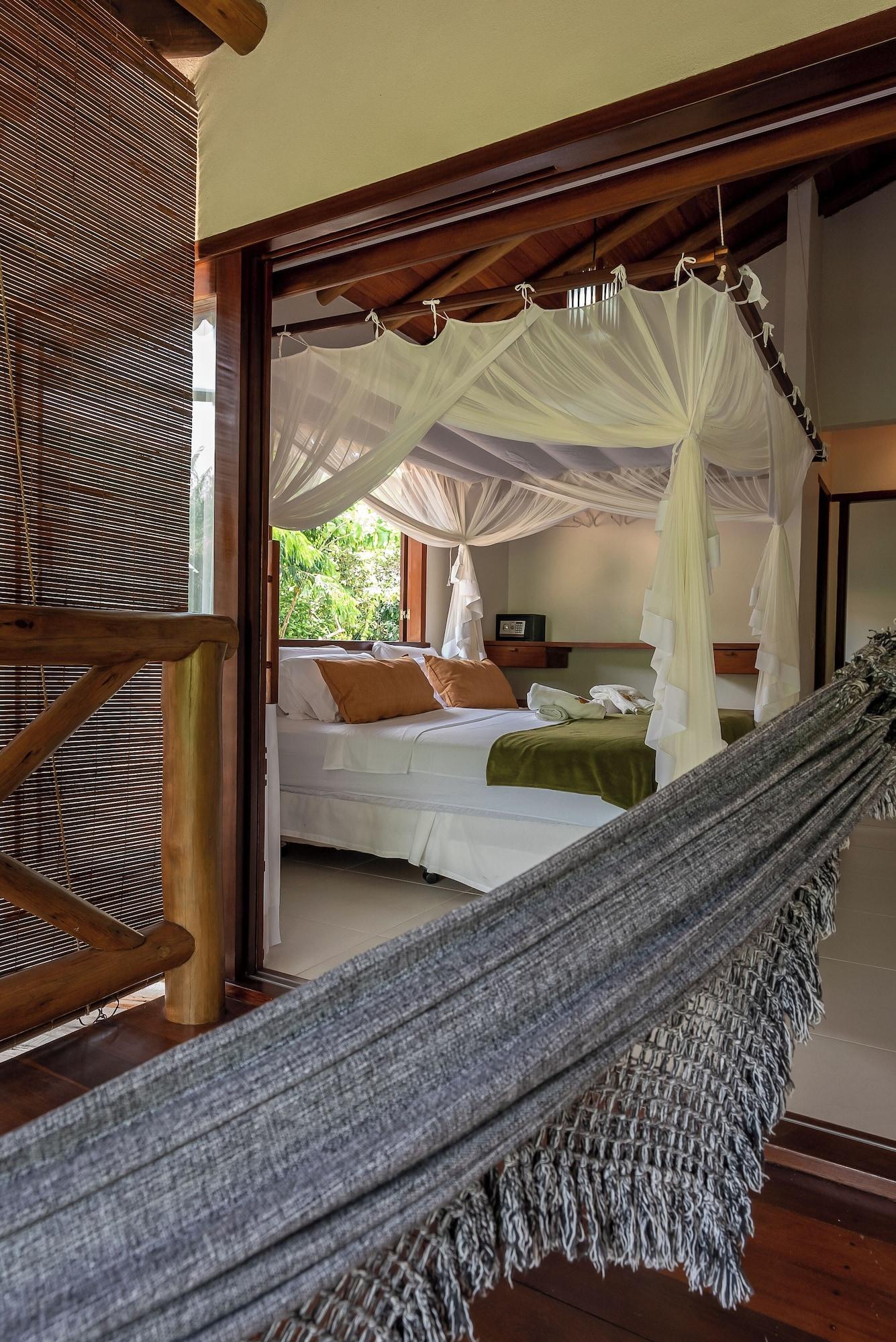 Habitación Pousada Cajueiro Trancoso