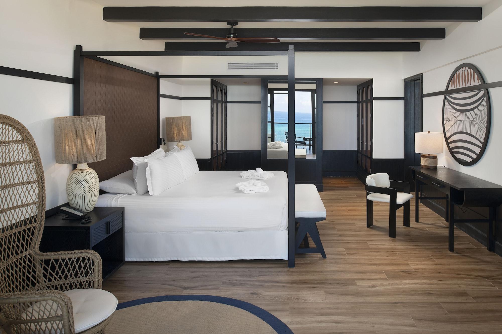 Habitación Ocean Eden Bay - Adults Only - All inclusive
