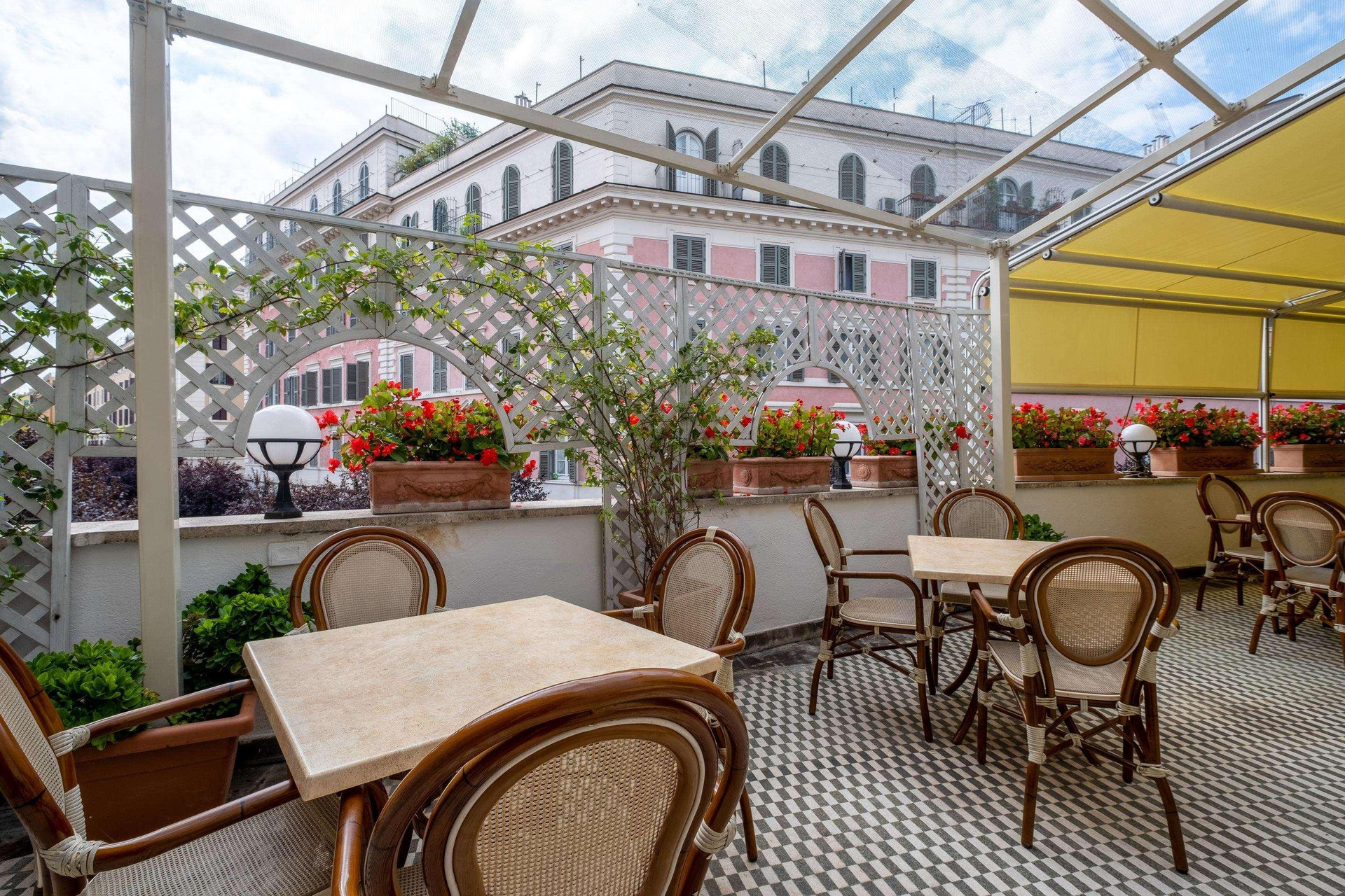 Restaurant Quality Hotel Nova Domus