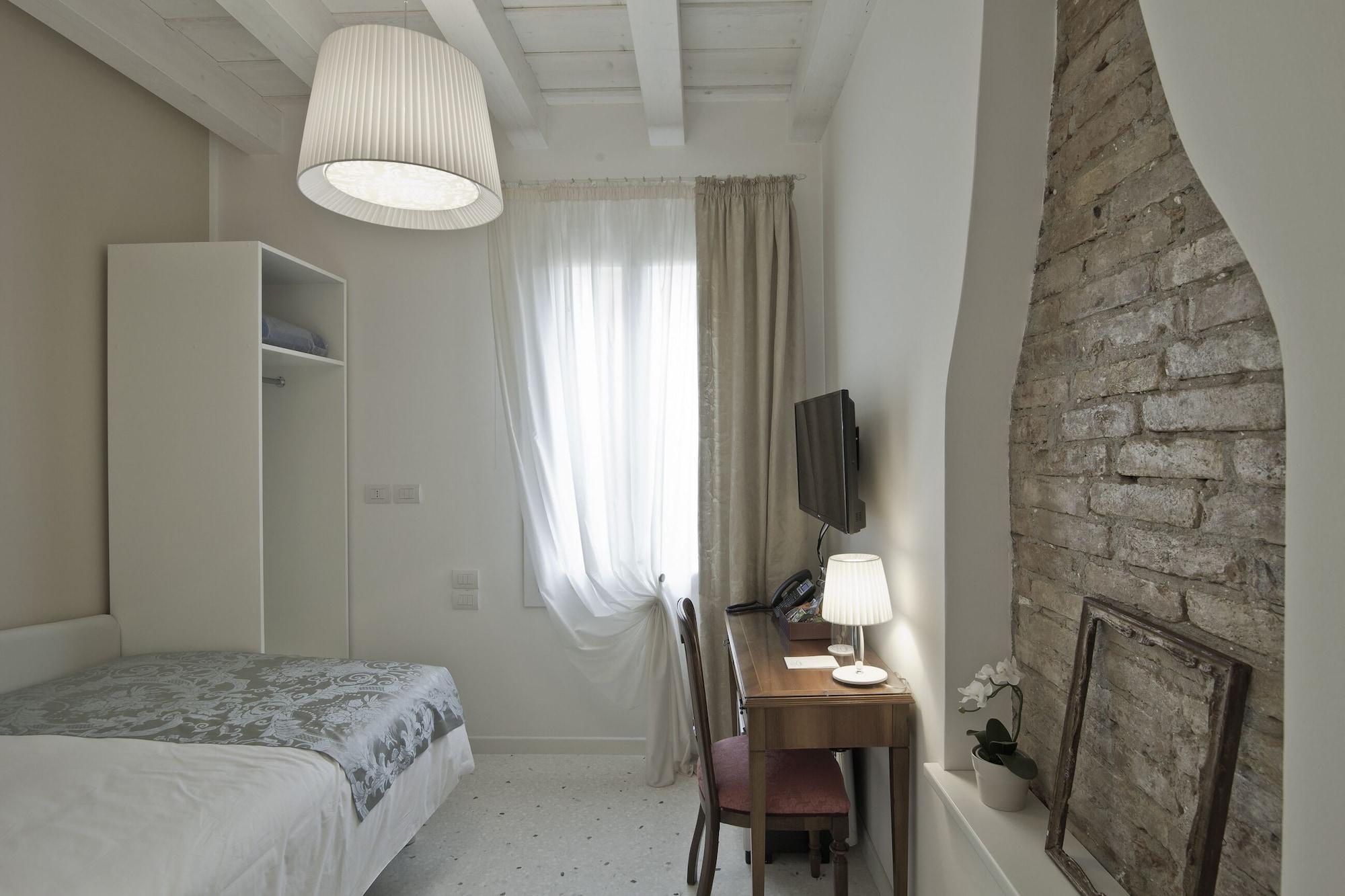 Set de Habitación Chiara Lodge
