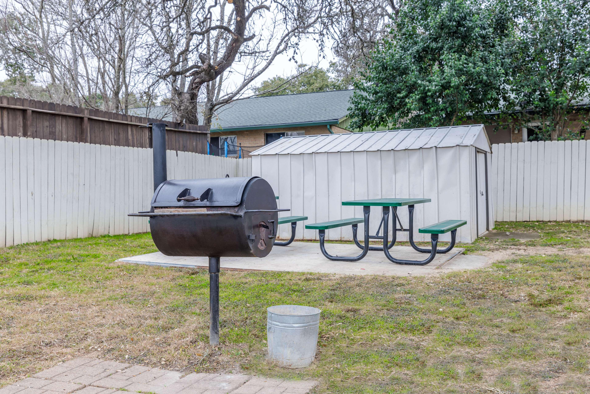 Vista Exterior Motel 6 Boerne, TX