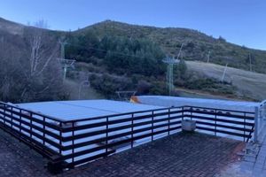 Alojamiento - Hostal La Pinilla