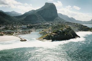 Alojamiento - Cliffside Guest House & Experience