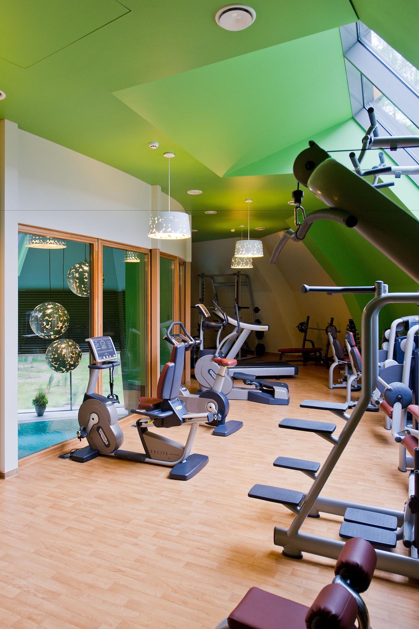 Gimnasio SPA VILNIUS Anyksciai