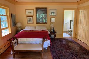 Alquiler Vacacional - Spacious country home minutes from Litchfield Green and downtown Torrington