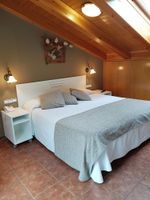 Alojamiento - Hotel Sant Roc