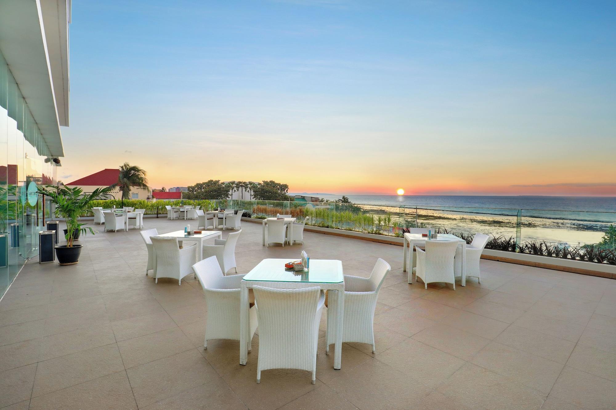 Restaurant Aston Kupang Hotel & Convention Center