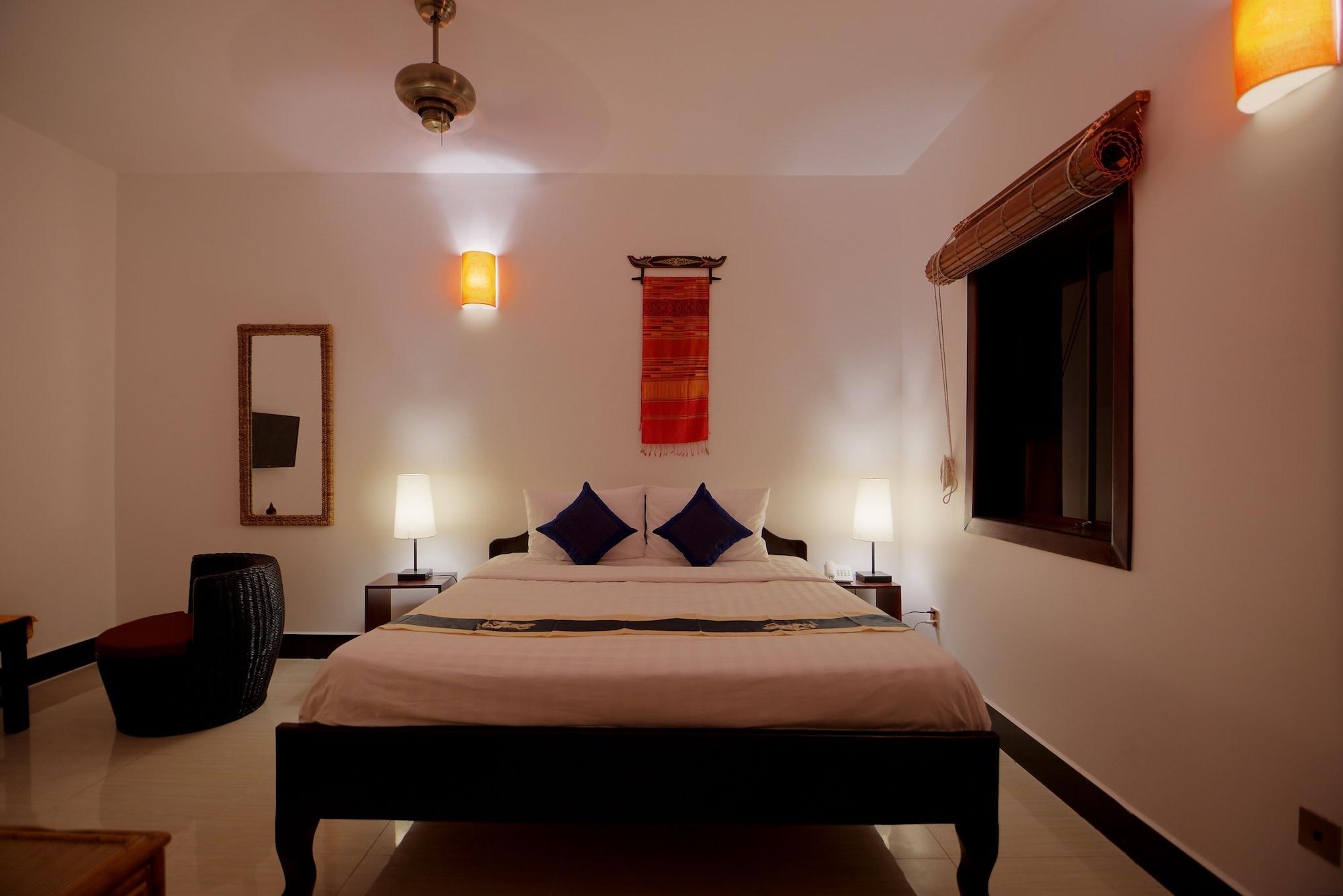 Habitación Dream Mango Villa