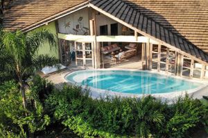 Alojamiento - Quinta do Brasil Trancoso