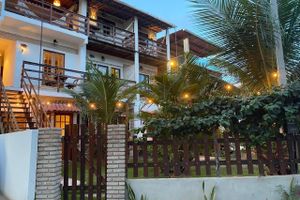 Alojamiento - Kailua apartamentos e suítes